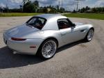 BMW Z8 2001 года